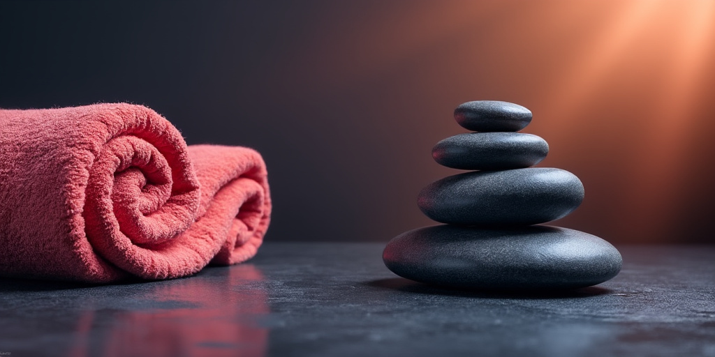 Kategorie Wellness & Selfcare